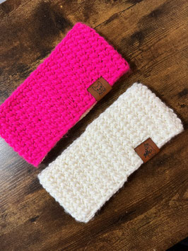 Thermostirnband #1