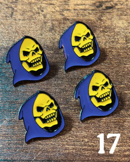 Pin #17