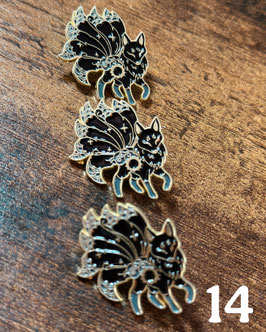 Pin #14