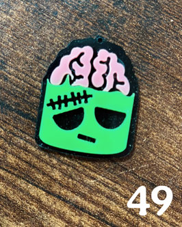 Schmuckanhänger #49