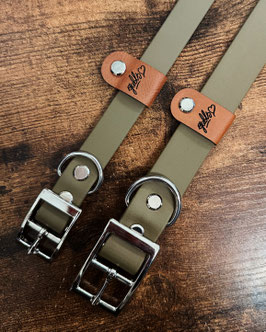 OLIV- HALSBAND