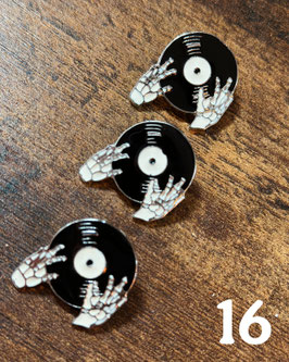 Pin #16