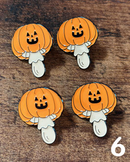 Pin #6