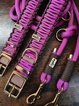 TAULEINE PASSION ROSA - GOLD