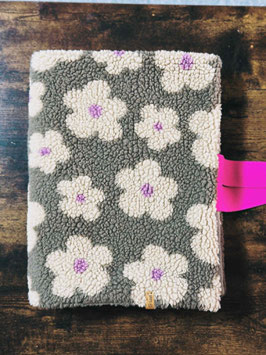 FLOWER POWER BEIGE