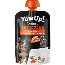 Yow Up Chicken - Gelenke 115g