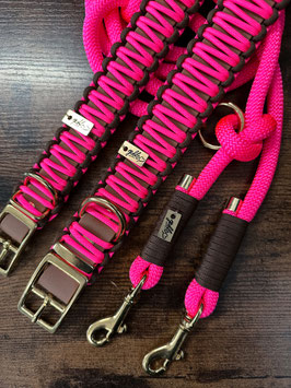 NEONPINK - GOLD