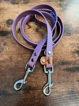 MARVELOUS MAUVE - LEINE