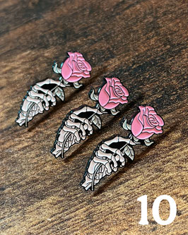 Pin #10