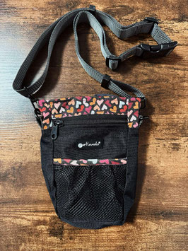 Snackbag LITTLE HEARTS