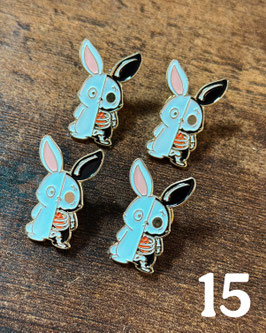 Pin #15
