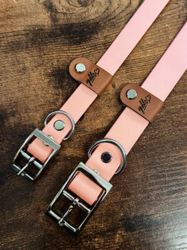 ROSEGOLD- HALSBAND