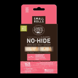 NO HIDE - LACHS - 2 Stk. MULTIPACK Gr. S