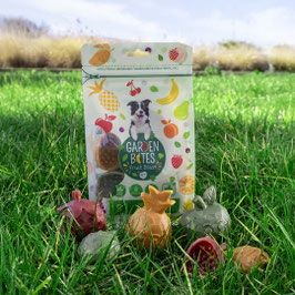 Garden Bites Fruity Buddies