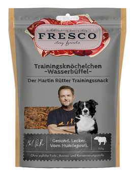 Fresco Trainingsknöchelchen - Wasserbüffel