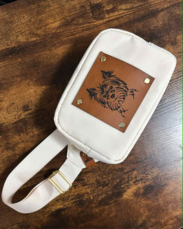 Summer Bag - Cookies&Cream - Yorkshire Terrier