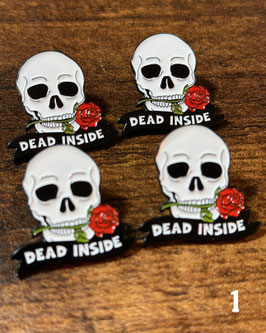 Pin #1
