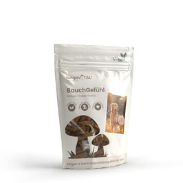 fungoVITAL BauchGefühl 100g