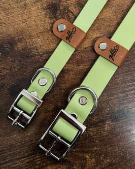 HOLY GUACAMOLE - HALSBAND