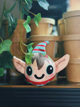 Puffball - Wichtel