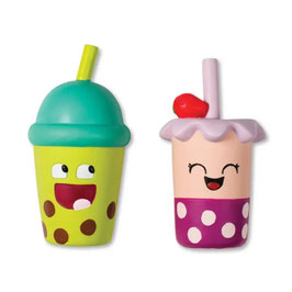 Latex Bubble Tea 2er Set