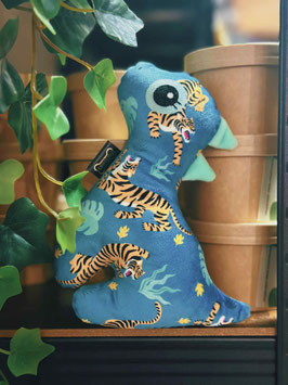 DINO - TIGER