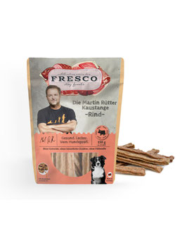 Fresco Kaustangen - Rind