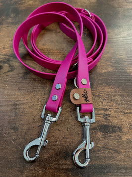 MAGENTA - LEINE