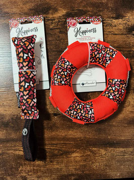 Schwimmspieli LITTLE HEARTS