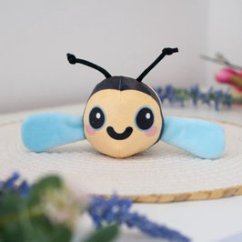 Puffball - Biene Willi