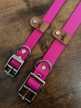 MAGENTA - HALSBAND