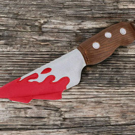 WATCH OUT KNIFE