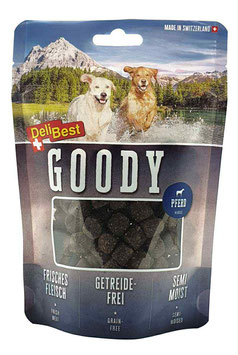 GOODY Pferd SOFT