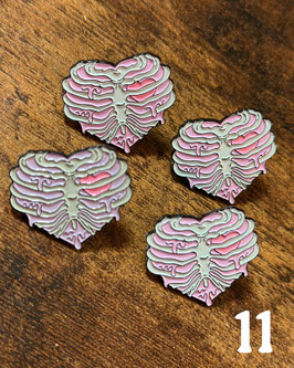 Pin #11