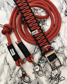 COPPER RED - SILBER SALE