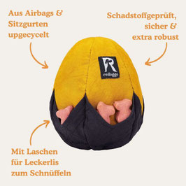 REDOGGO - Schnüffelei