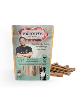 Fresco Kaustangen - Ente & Rind