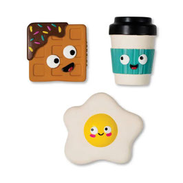 Latex Bubble Tea 2er Set