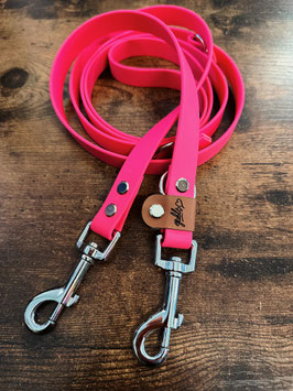 PASSION PINK- LEINE