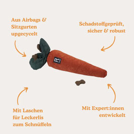 REDOGGO - Karotte