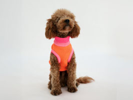 THE GLOW JUMPER (orange) lumiies®