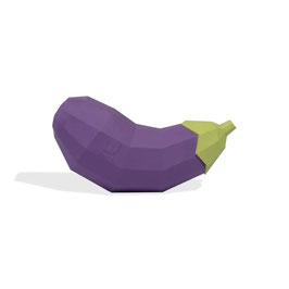 Zeedog Super Veggiez Aubergine