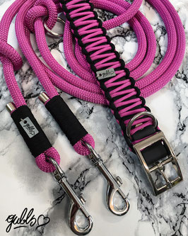 PASSION ROSA - SILBER