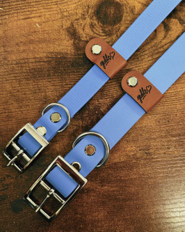 PERIWINKLE- HALSBAND