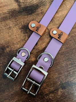 MARVELOUS MAUVE - HALSBAND