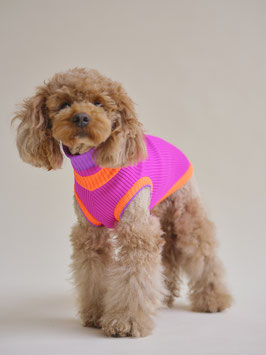 THE GLOW JUMPER (magenta) lumiies®
