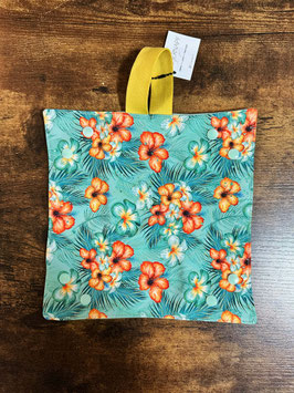WASSERNAPF TO GO - TROPIC FLOWERS