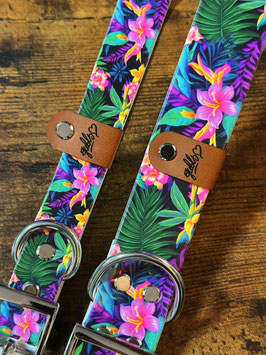 Girly Tropic
