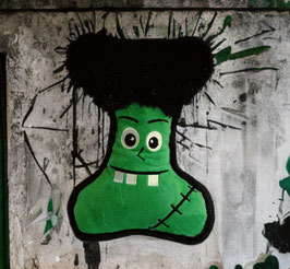GL - FRANKENSTEIN