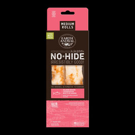 NO HIDE STIX - LACHS - 2 Stk. MULTIPACK Gr. L